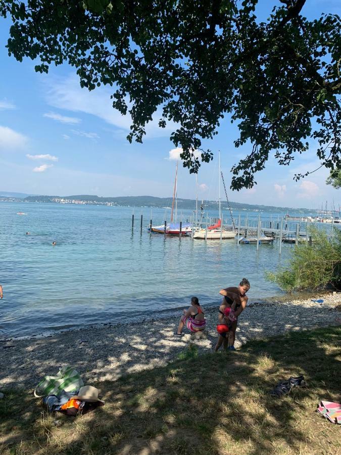 Fewo Michaela Koest Konstanz Eksteriør billede